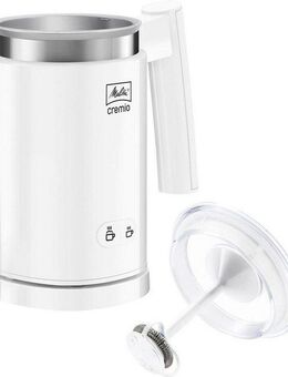 Melitta Milchaufschäumer Cremio® 1014-01, 500 W