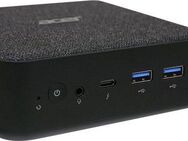 Acer Revo RB102 Mini-PC (Intel Core Ultra 5 125U, Intel Graphics, 16 GB RAM, 512 GB SSD, Luftkuhlung)