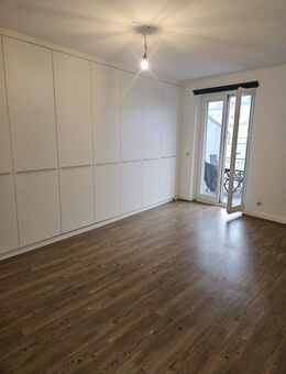 Hochwertige Altbauwohnung in der Trierer- Innenstadt. - Trier