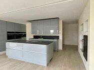 4-Raum-Traumwohnung mit Sauna, 2 Bädern, großem Balkon und hochwertiger Einbauküche im Grünen! - Cottbus