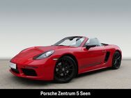 Porsche Boxster, 718, Jahr 2022 - Gilching