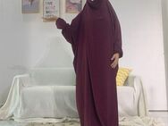 Hijab Sklave Abzugeben - Kleve (Nordrhein-Westfalen)