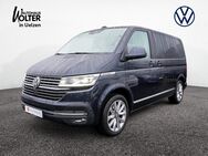 VW T6 Multivan, 2.0 TDI 1 Generation Six, Jahr 2021 - Uelzen