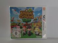 Animal Crossing für 3 DS ( Nintendo ) - Unna