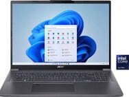 Acer Aspire 16 A16-71M Notebook (40,64 cm/16 Zoll, Intel Core Ultra 7 155H, ARC, 512 GB SSD)