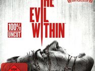 The Evil Within Bethesda Sony PlayStation 3 PS3 - Bad Salzuflen Werl-Aspe