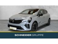 Renault Clio, Techno TCe 90, Jahr 2022 - Chemnitz