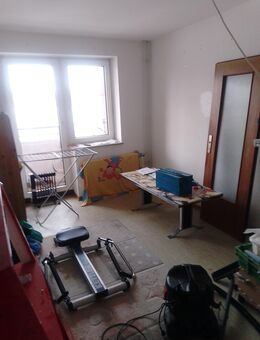 Vermiete 1 Zimmer an Studentin - Hamburg