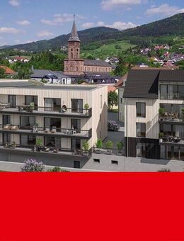 Moderne Maisonettewohnung für Single und Paare - Lauf