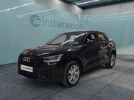 Audi Q2, S line 35 TDI quattro VC P, Jahr 2023 - München