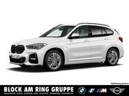 BMW X1, xDrive25e MSport ALED HiFi, Jahr 2021 - Wernigerode