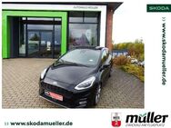 Ford Fiesta ST-Line 92kW LED NAVI B&O beh. FS - Zwickau