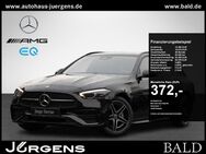 Mercedes C 300, T AMG Wide Easy Night 18, Jahr 2022 - Betzdorf