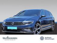 VW Passat Variant, R-Line NaviPro, Jahr 2020 - Offenburg