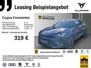 CUPRA Formentor, 1.5 eTSI R, Jahr 2022 - Berlin