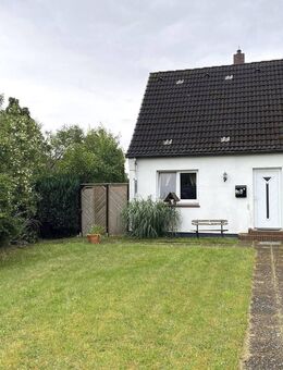 DHH in NMS-Gadeland - Neumünster