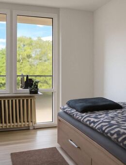 Im Grünen Wohnen - zentral leben! - Königstein (Taunus)