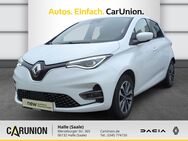 Renault ZOE, INTENS inkl Batterie R1 E 50, Jahr 2020 - Halle (Saale)