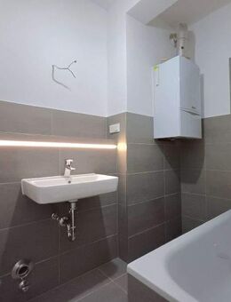 Preistipp: Erdgeschosswohnung in Innenstadtnähe - Minden (Nordrhein-Westfalen)