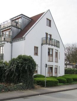 Herford-ca.200 m bis zum alten Markt- - Herford (Hansestadt)
