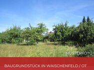 Sonniges Baugrundstück in Waischenfeld / OT! - Waischenfeld