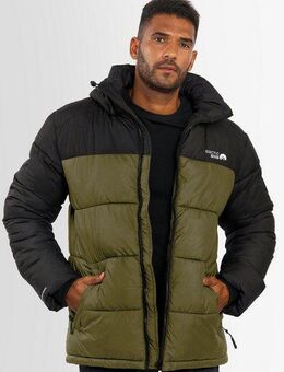 Arctic Seven Winterjacke ASYetii mit hochwertigem Steppdesign