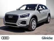 Audi Q2, advanced 35 TFSI, Jahr 2024 - Erfurt