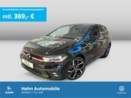 VW Polo, 2.0 TSI GTI SportSelect, Jahr 2024 - Esslingen (Neckar)