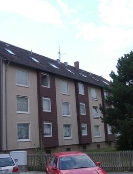 3-Zimmerwohnung in Braunschweig-Rüningen - Braunschweig