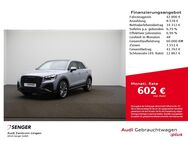 Audi Q2, S line 35 TDI SONOS Parken, Jahr 2024 - Lingen (Ems)