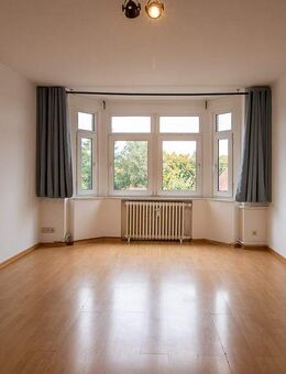 Gepflegte und geräumige Wohnung - Osterholz-Scharmbeck