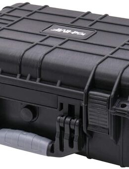 HMF Outdoor-Fotokoffer Waffenkoffer Rasterschaumstoff L41cm #2335 - Birkenfeld (Baden-Württemberg)