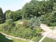 Ganz oben mit "grüner Aussicht" - Hohenstein-Ernstthal