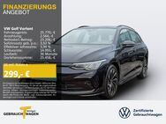 VW Golf Variant, 1.5 eTSI R-LINE LM17, Jahr 2022 - Bochum