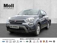 Fiat 500X, City Cross Android, Jahr 2018 - Köln