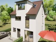 Individuelles Einfamilienhaus für die moderne Familie in Hofheim-Marxheim - Hofheim (Taunus)