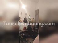 [TAUSCHWOHNUNG] Two room apartment in Fehnphuhl - Berlin