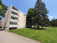 Vermietete 3-Zimmer-Wohnung mit Balkon, als Kapitalanlage in München-Pasing, Am Westkreuz - München