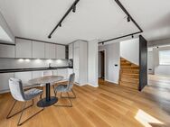 Elegante Maisonette-Wohnung mit Südwestbalkon in Bad Saarow - Erstklassig saniert - Bad Saarow