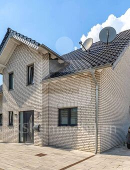 Lichtdurchflutetes Traumhaus in Kerpen - Großzügiges Wohnen in bester Lage. - Kerpen (Kolpingstadt)