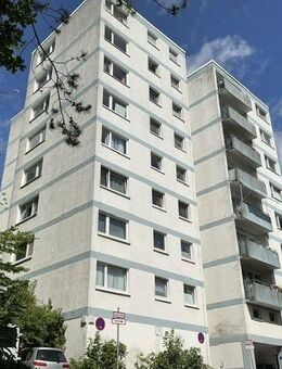 3-Zimmer-Wohnung in Velbert-Langenberg - Velbert