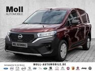 Nissan Townstar, 2.2 Kastenwagen L1 t N-Connecta Heckverglasung, Jahr 2024 - Euskirchen