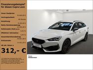 CUPRA Leon, Sportstourer VZ e-HYBRID BEATS, Jahr 2024 - Neuss