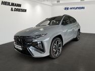 Hyundai Tucson, 1.6 N-Line Hybrid Automatik Sitzpaket Assistenzpaket Digital-Key KRELL, Jahr 2024 - Gelsenkirchen