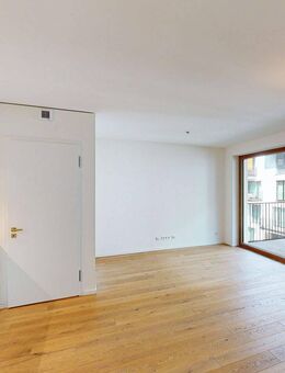 Exklusive 2,5-Zimmer-Wohnung im KPTN! - Hamburg