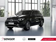 Mercedes GLE 350, de AMG, Jahr 2024 - Beckum