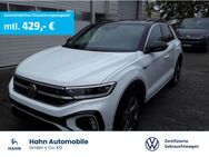 VW T-Roc, 1.5 TSI R-Line, Jahr 2024 - Böblingen