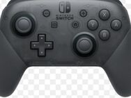 Nintendo Switch pro Controller wie neu - Salzgitter