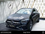 Mercedes-Benz GLA 200 AMG KAM*Distro*Distro*Easy-P*Guard 360** - Gera