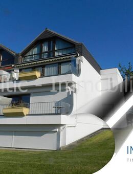 Maisonettewohnung auf Erbpachtgrundstück unweit zum Strand in beliebter Lage! - Neustadt (Holstein)